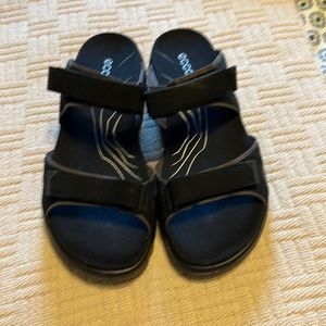 Ecco Sandals